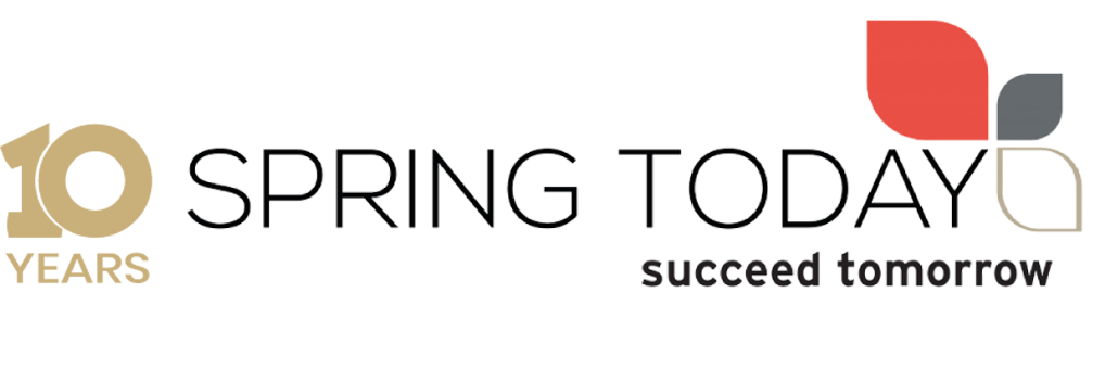 SpringToday