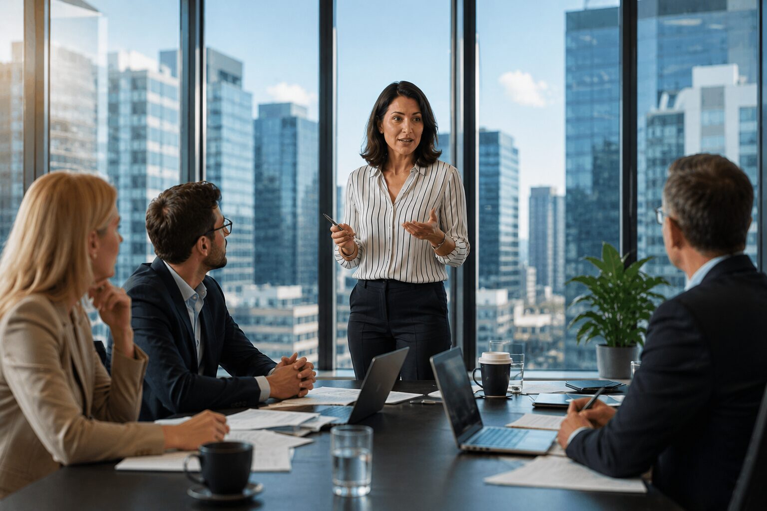 The Real Risk of AI Adoption Is Not Technology. It Is Organizational Readiness