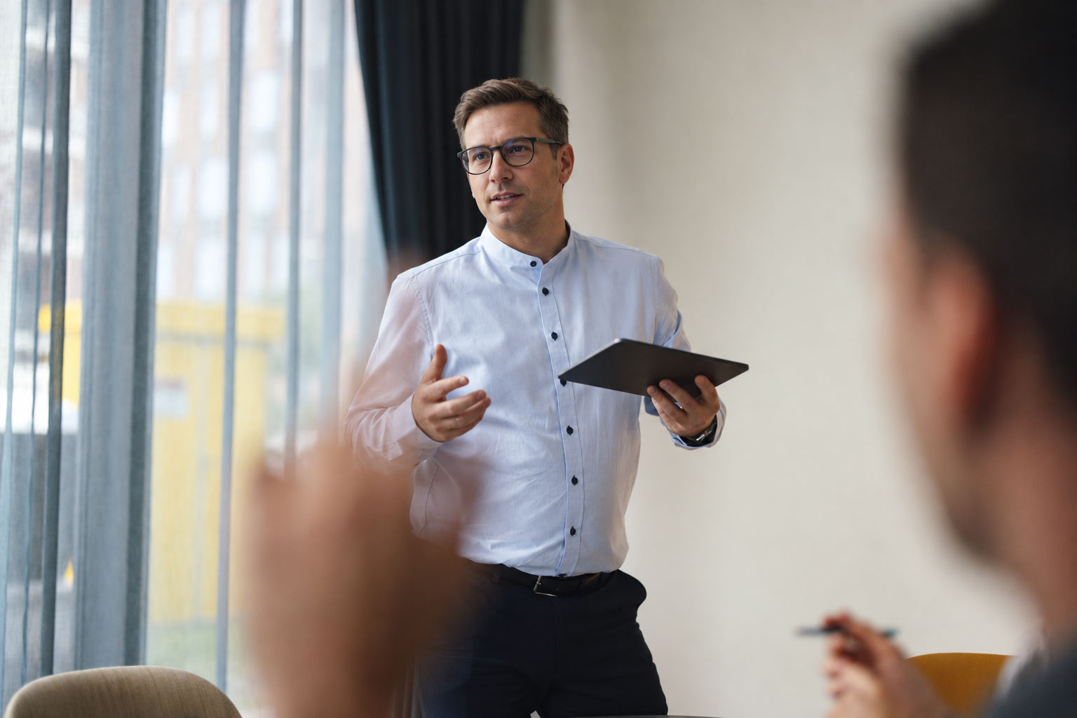change-manager-communication